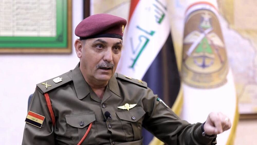 Irak Savunma Bakanlığı Güvenlik Durumunun Çok İyi Olduğunu Duyurdu
