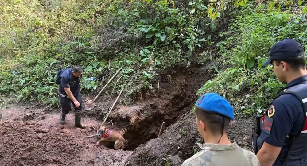 Artvin Şavşat’ta 30 Yıllık Cinayet JASAT Tarafından Aydınlatıldı