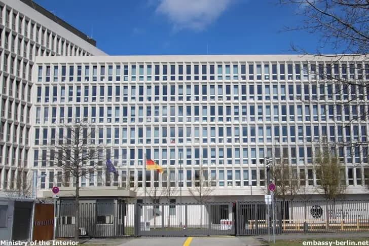 Almanya’da IŞİD’li Iraklı, Bremen Kilisesine Saldırı Planı İçin Tutuklandı