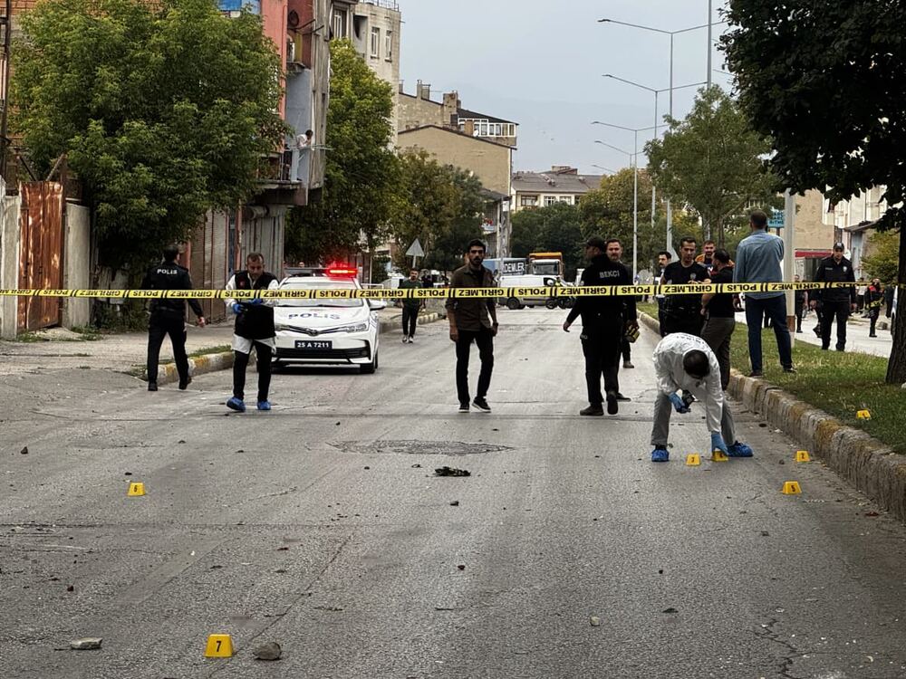 Erzurum ve Urfa’da silahlı ve bıçaklı kavgalarda 20 yaralı, 10 gözaltı