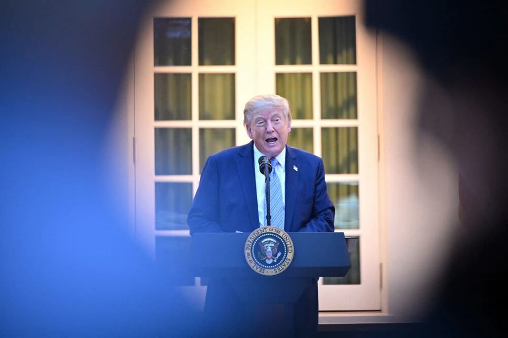 Trump, Danimarka ile Grönland’da Kalıcı Güvenlik Kontrolü Anlaşması İmzaladıklarını Duyurdu