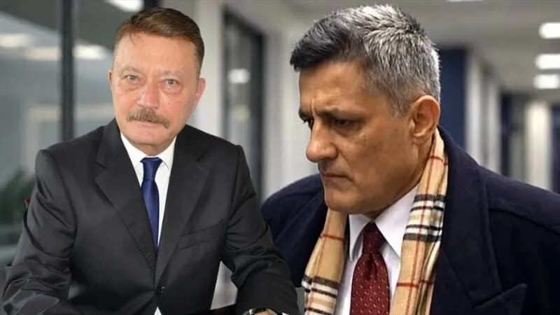 Silivri Savcılığı'ndan Kaşif Kozinoğlu davasında Hasan Atilla Uğur'un ifadesi