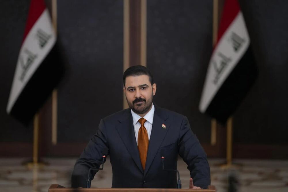 Irak Başbakanı Zeydi: Kabine Tamamlandı, İcraat Dönemi Başlıyor