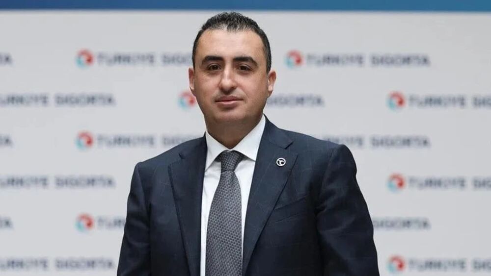 Türkiye Sigorta Genel Müdürü Taha Çakmak Görevinden İstifa Etti