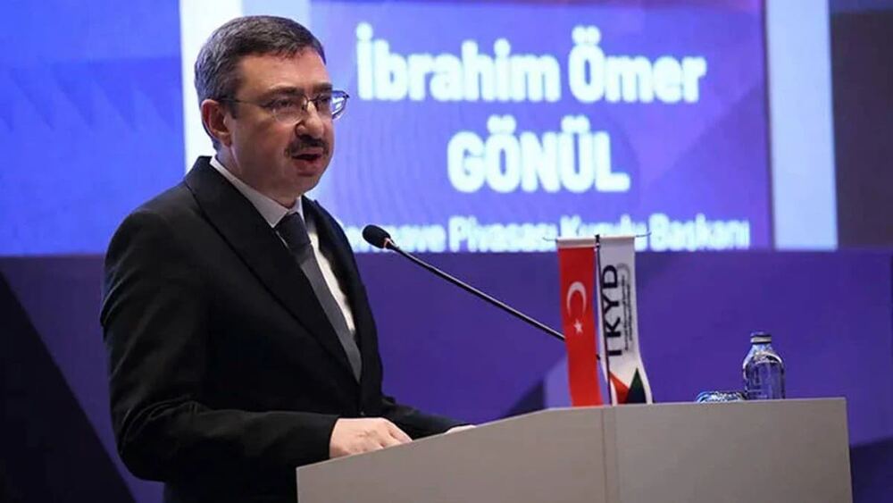 Şimşek, Eski SPK Başkanı Gönül’e Soruşturma İzni Verdi