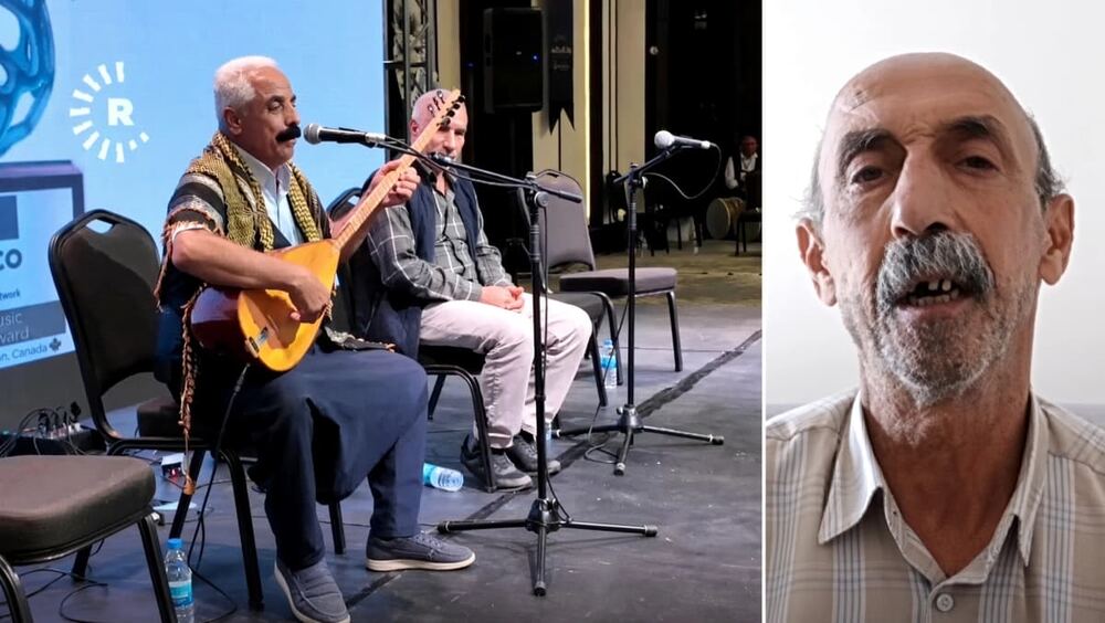 Müzikolog Veysi Varlı: İncelenen 28 bin şarkının 4 bin 971'i Türkçeleştirildi