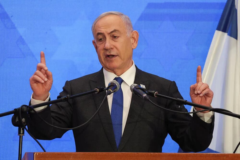 Netanyahu, Şam'daki saldırı sonrası Suriye Cumhurbaşkanı Şara ile telefonla görüştü
