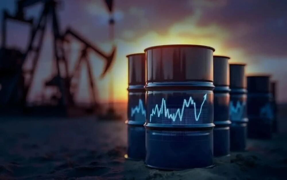 Brent petrolün varili 101,69 dolardan işlem görüyor