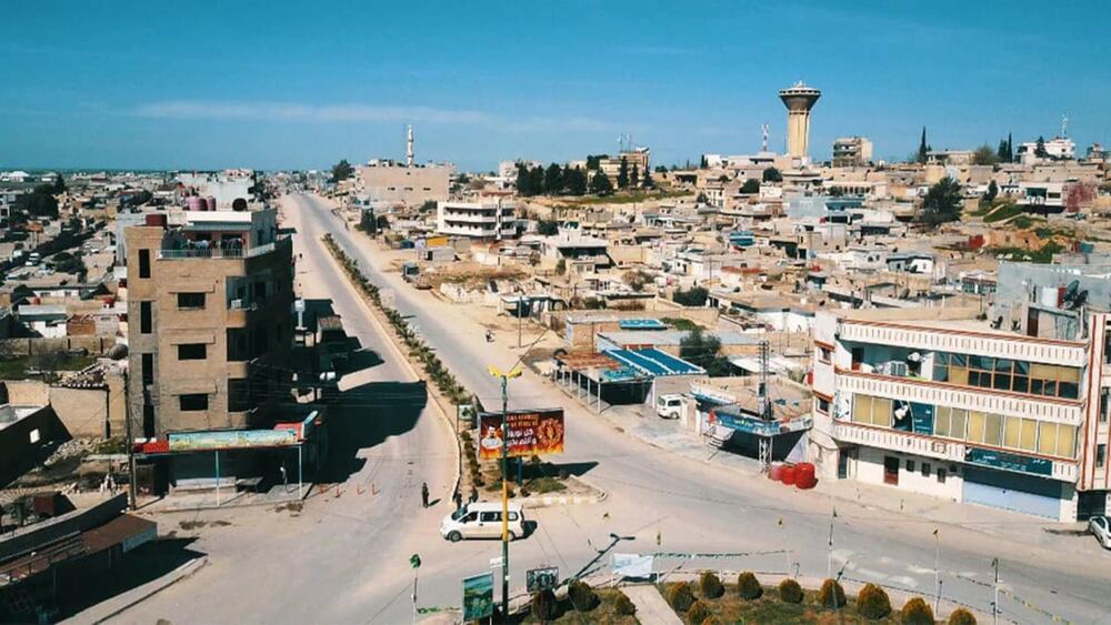 Haseke’de İç Güvenlik Araçlarına Silahlı Saldırı: 1 Ölü, 1 Yaralı
