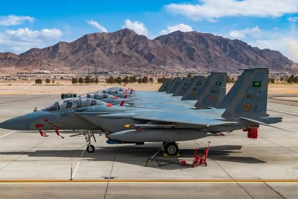 Suudi Arabistan, Husilere Karşı Geniş Kapsamlı Operasyon Hazırlığında
