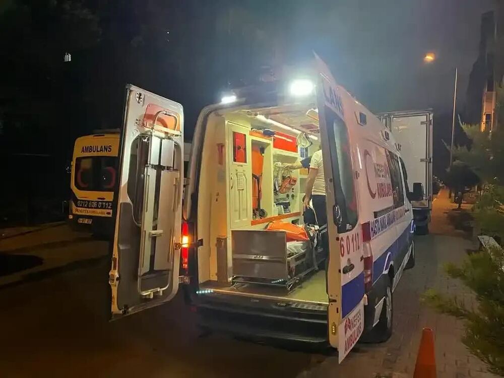 Siirt Kurtalan’da akraba aileler arasında silahlı kavga: 1 ölü, 5 yaralı