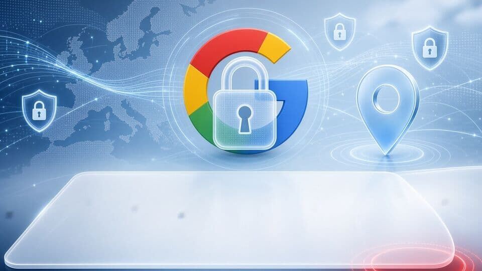 AB Veri Koruma Kurumu, Google'a 403 Milyon Euro Ceza Yaptı