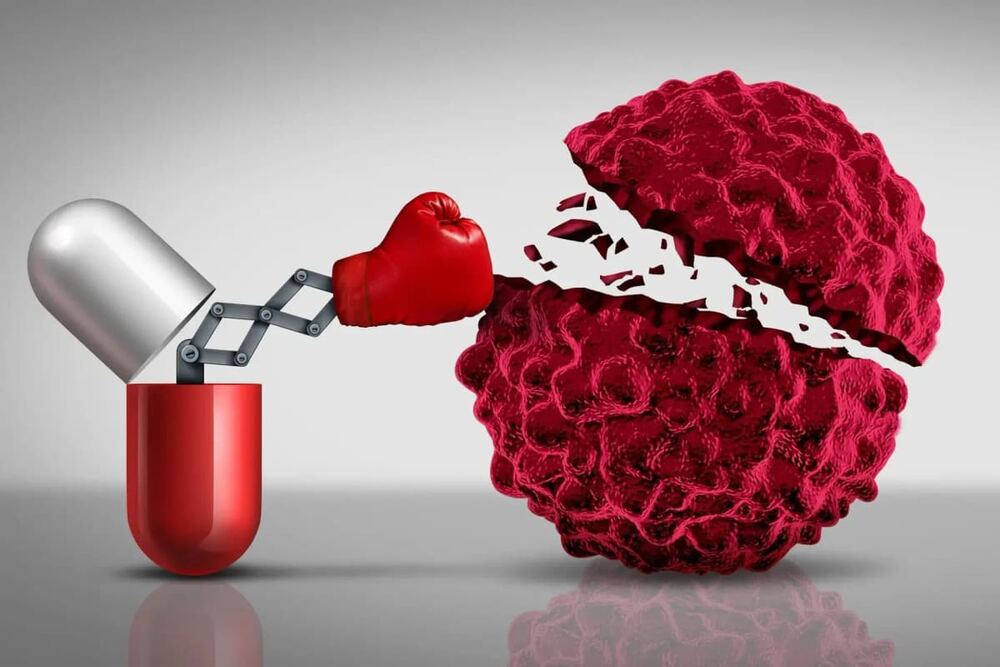 ABD’deki Çalışma, Pankreas Kanserinde MYC Geninin Hedeflenebileceğini Gösterdi