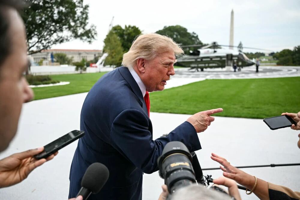 Trump, Riyad Havalimanı Saldırısı Sonrası İran ve Husilere Askeri Seçenekleri Değerlendirecek