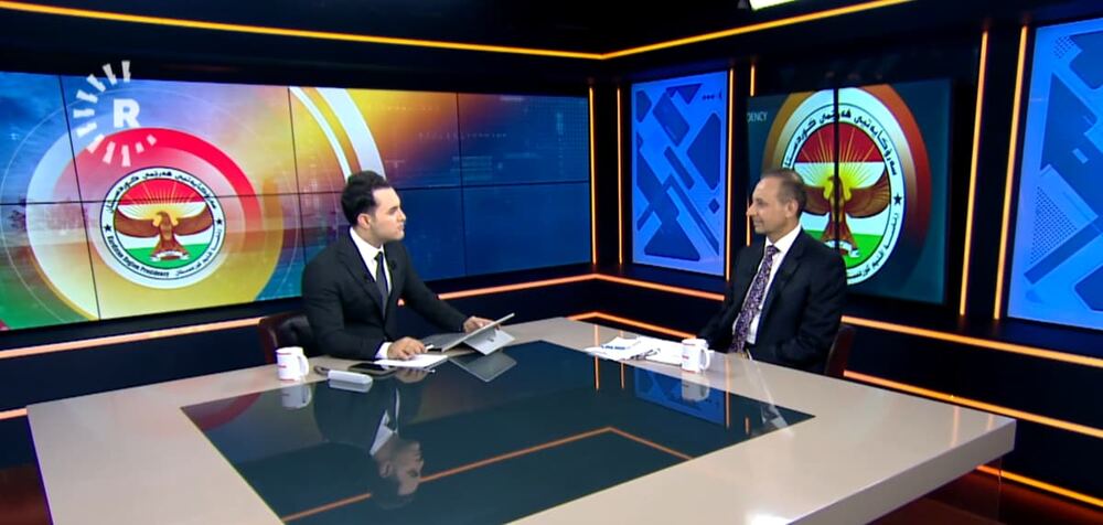 Kürdistan Bölgesi Sözcüsü: Memur Maaşları Siyasi Krizlerden Ayrılmalı