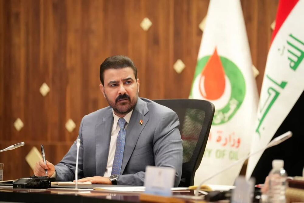 Irak Başbakanı Zeydi, Petrol Bakanlığına Üretimi Artırma Talimatı Verdi