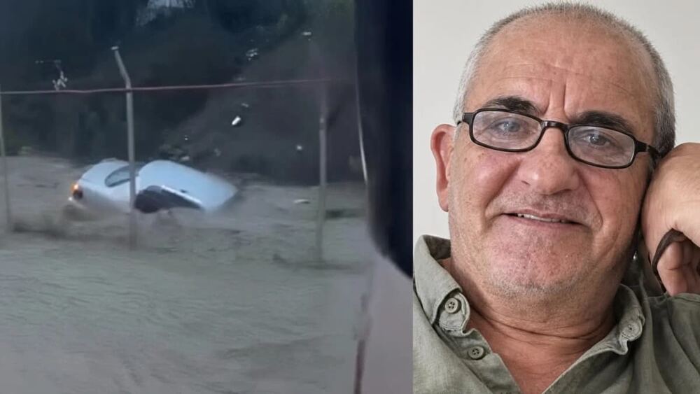 İstanbul’da sel felaketinde kaybolan Ahmet Derin’in cansız bedeni Haliç’te bulundu