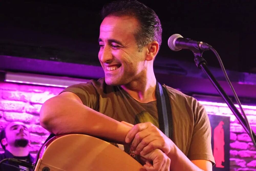 Mem Ararat’tan İstanbul ve Ankara’da Kasım Ayı Konserleri