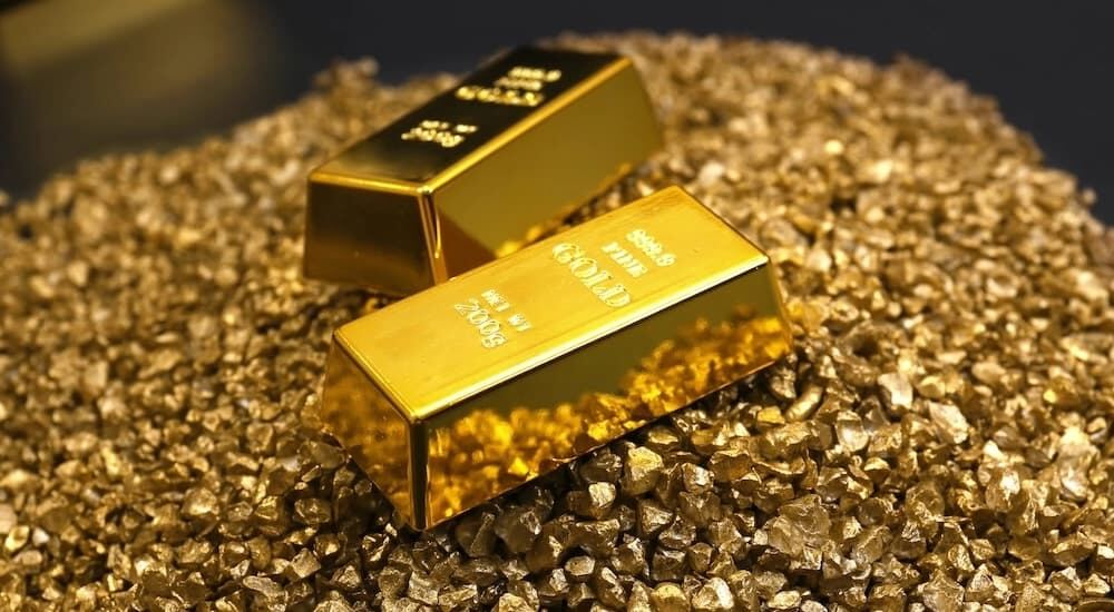 Altın fiyatları dolar ve faiz beklentileriyle geriledi, TÜFE ve ÜFE verileri bekleniyor