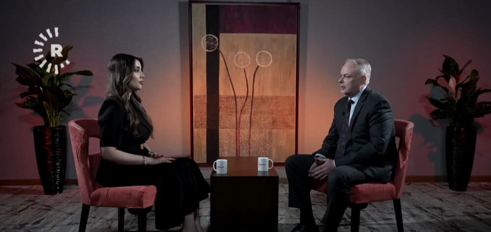 Dr. Norman Ricklefs: Koalisyon çekilmesi sonrası Irak ve Kürdistan daha yakın iş birliğine yönelmelidir
