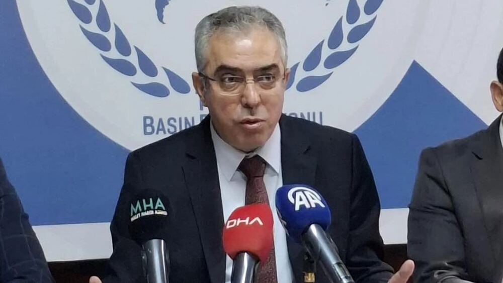 Mehmet Uçum: 2028 Seçimleri Mart/Nisan’da, Yeni Anayasa Süreci 1 Ekim 2026’da Başlayabilir