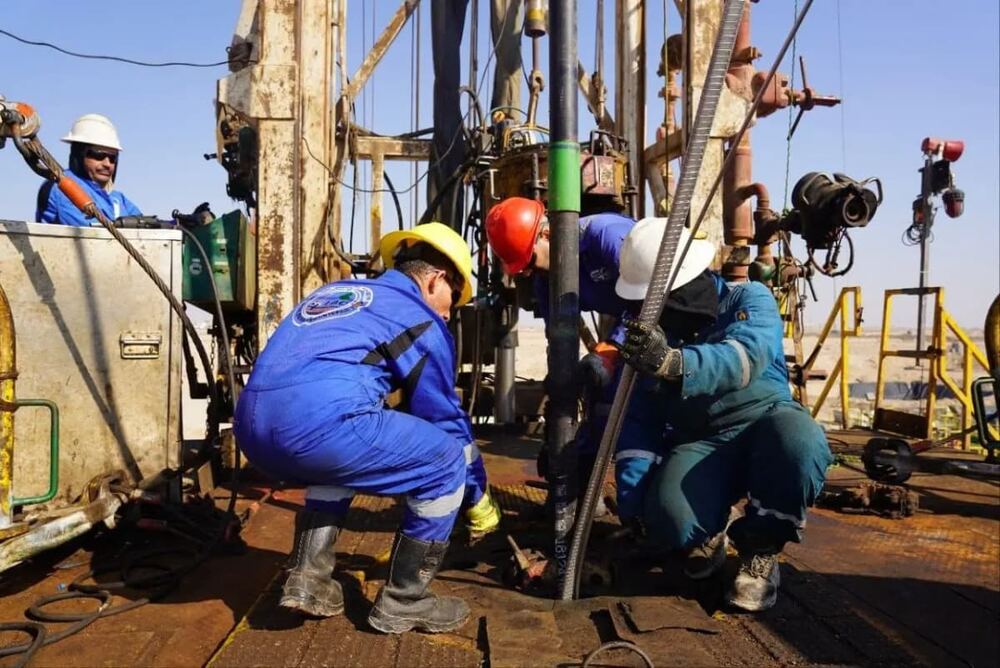Irak, Kerkük Petrolünün Ürdün’e İhracatını Teknik Nedenlerle Durdurdu