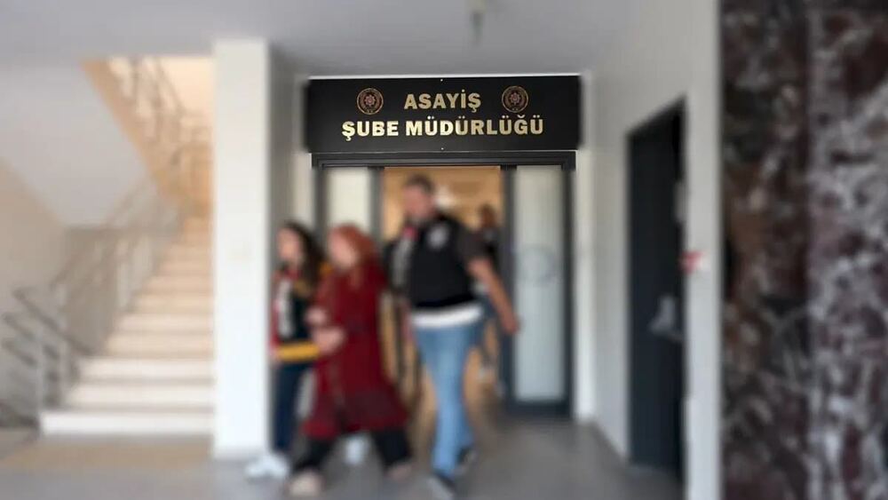 Kahramanmaraş’ta 2010 doğumlu bebek öldürüldü, anne tutuklandı