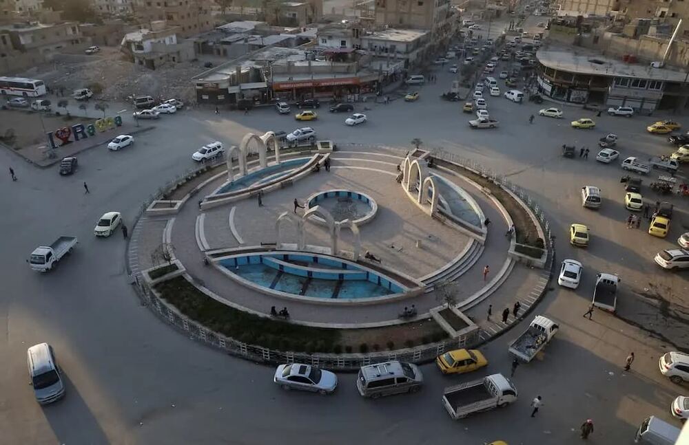 Rakka Vali Yardımcısı, Kürtlere Ait Arazi ve Mülklerin İadesini Açıkladı
