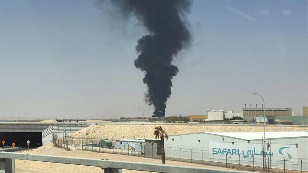 Suudi Arabistan’da bir haftada 5 havalimanına 10 saldırı, 19 ölü