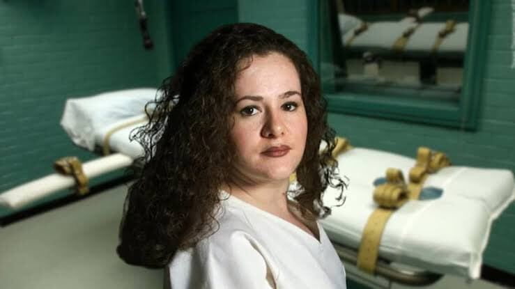 Tennessee'de başarısız idam sonrası Christa Pike taburcu edildi