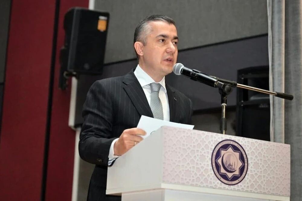 Esenyurt kayyumu Can Aksoy görevden alındı