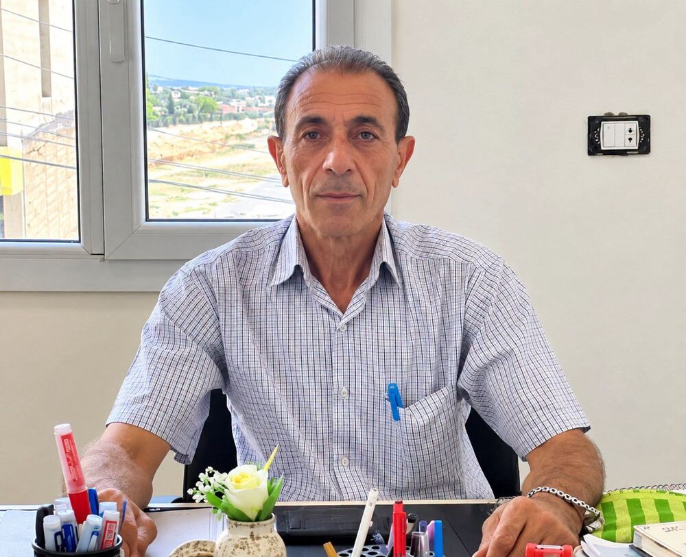 Rojava Kürdistanı'nda trajik hikâye: Öğretmen Hesen Keleş'in cesedi bulundu