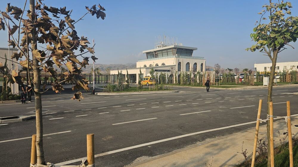 Siirt Havalimanı’nda 2026‑2027 Kış Uçuş Tarifesi ve Çalışma Saatleri Açıklandı