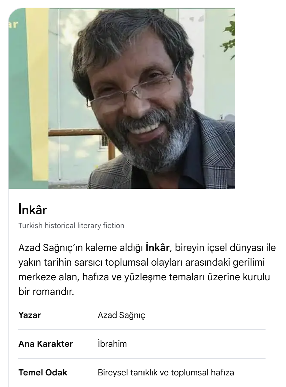 İnkâr