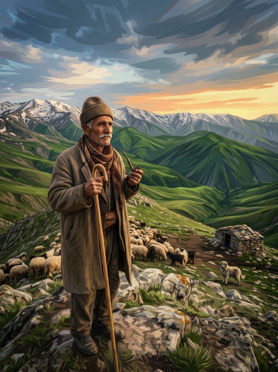 Algıların Ötesinde "Zaza" Gerçeği