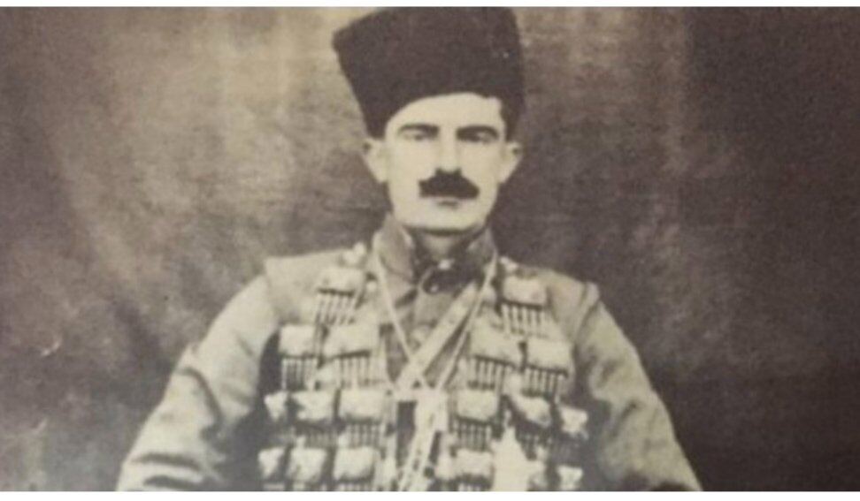 ŞÊX FAXRÎ BÛKARKÎ: KÜRD DİRENİŞ TARİHİNİN VE DENGBÊJ GELENEĞİNİN UNUTULMAZ İSMİ