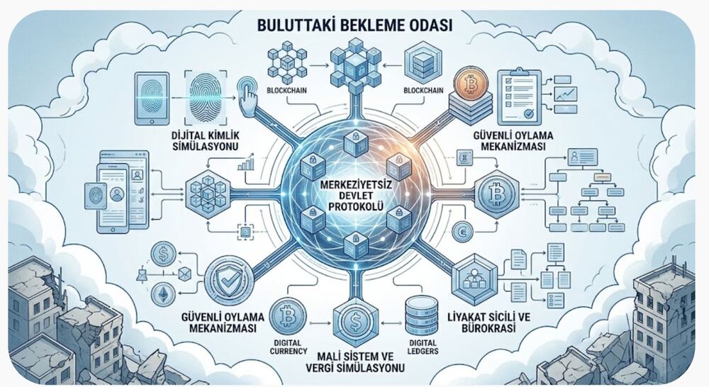 Otonom Kanatlar: Çeşitlilik ve Özgürlüğün Kriptografisi