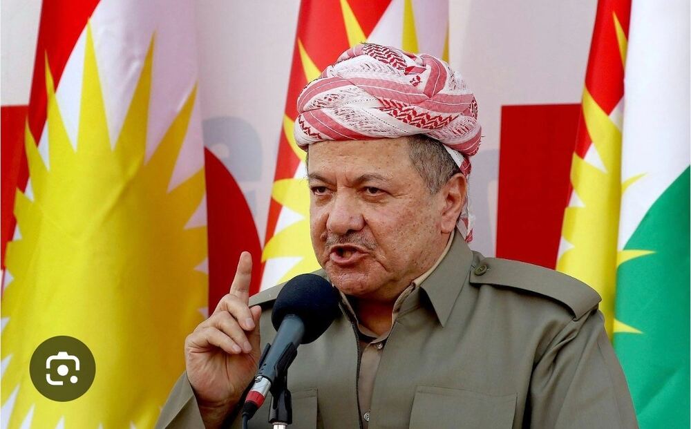 FEDERAL KÜRDİSTAN BÖLGESİ ORTADOĞU’DAN AVRUPA’YA DEMOKRASİ ÖRNEĞİ.
