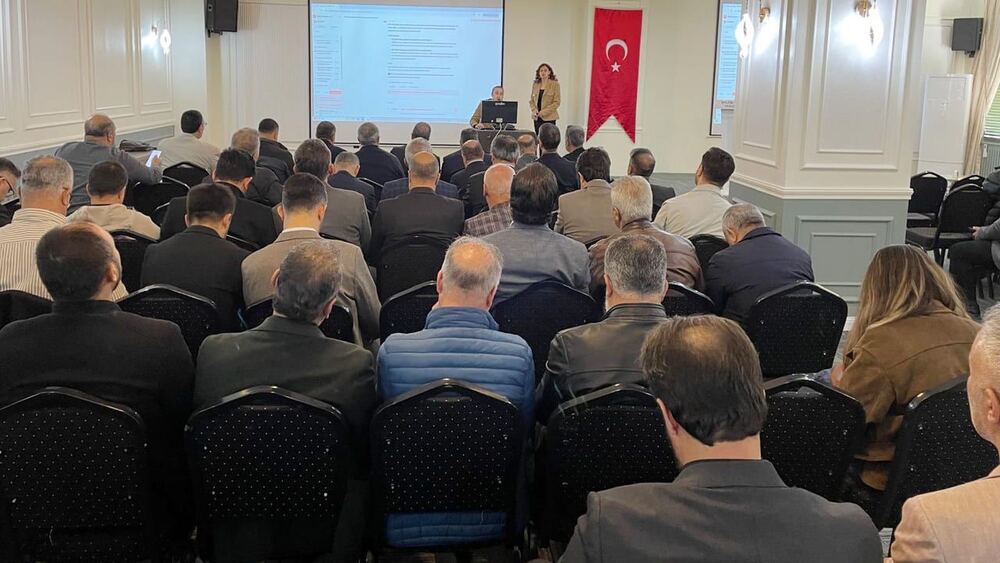 MEB Mevzuat Asistanı Van’da Pilot Uygulaması Tamamlandı