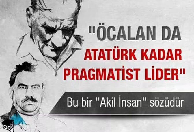 Öcalan'ın Hangi Tarih Anlatısı Doğru?
