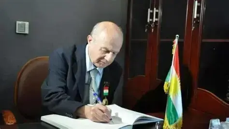 Kürdlerin Devletsizlik Paradoksu