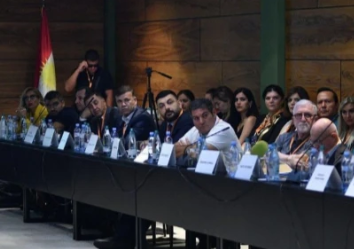 Kafkas Kürtleri Tiflis’te buluşuyor: Konferansın gündemi dinî çeşitlilik